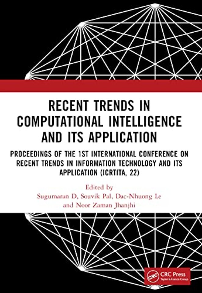 Recent Trends in Computational Intelligence and Its Application