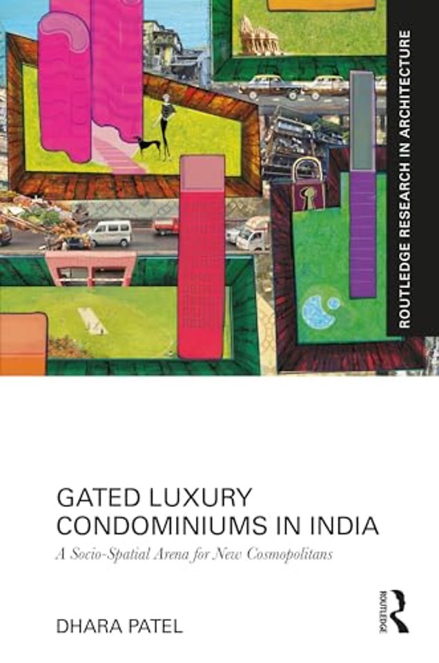 Gated Luxury Condominiums in India