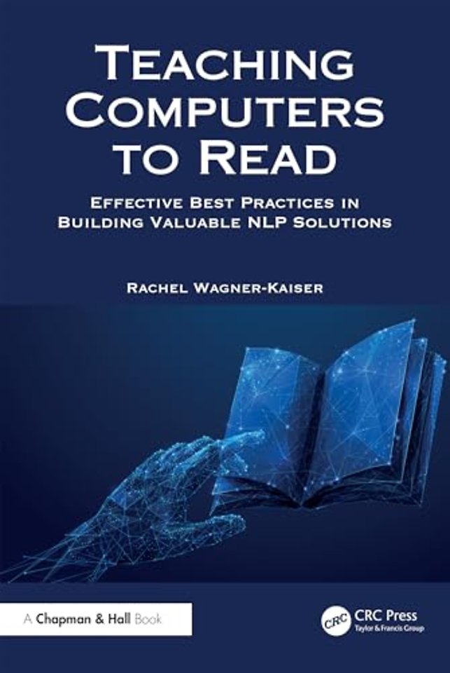 Teaching Computers to Read