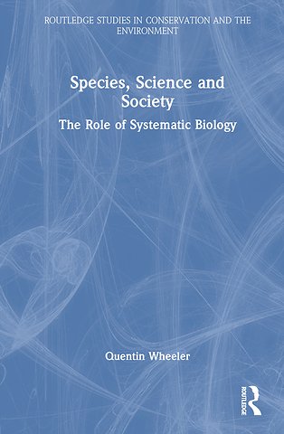 Species, Science and Society