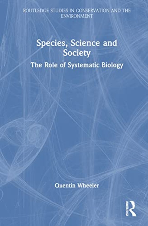 Species, Science and Society