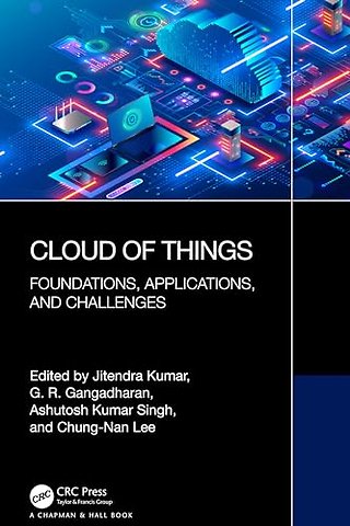 Cloud of Things
