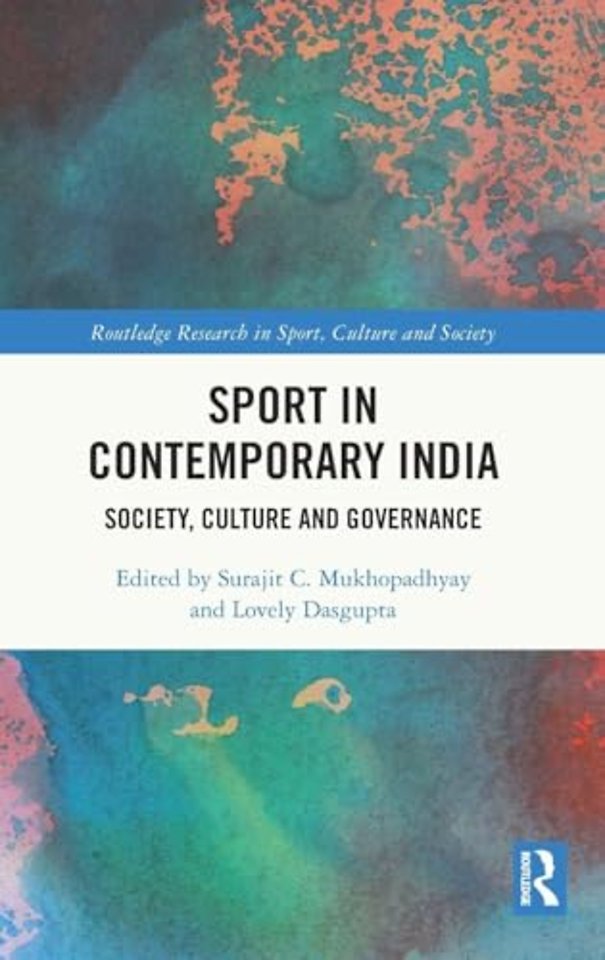 Sport in Contemporary India