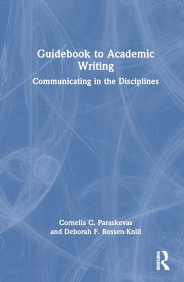 Guidebook to Academic Writing