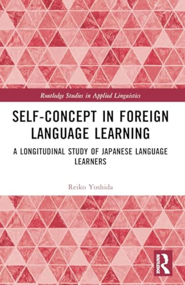 Self-Concept in Foreign Language Learning