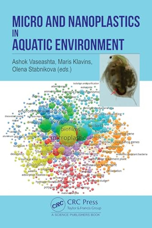 Micro and Nanoplastics in Aquatic Environment