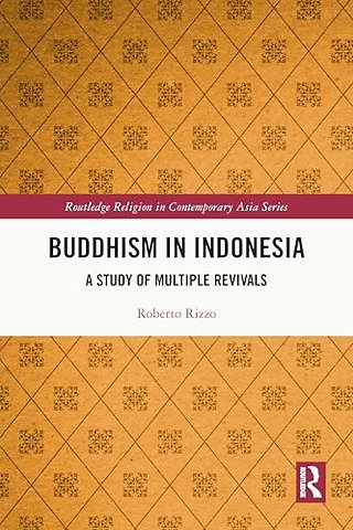 Buddhism in Indonesia