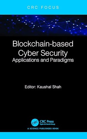 Blockchain-based Cyber Security