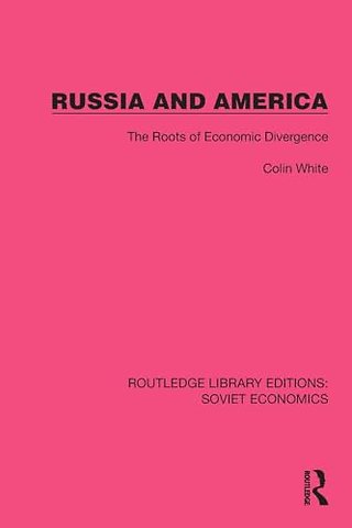 Russia and America