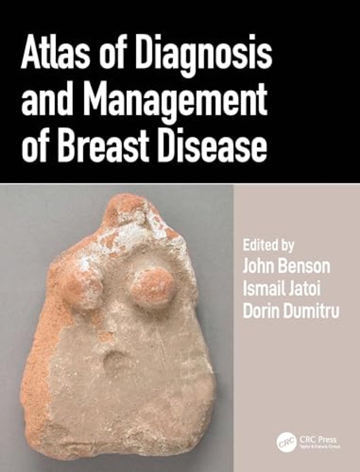 Atlas of Diagnosis and Management of Breast Disease