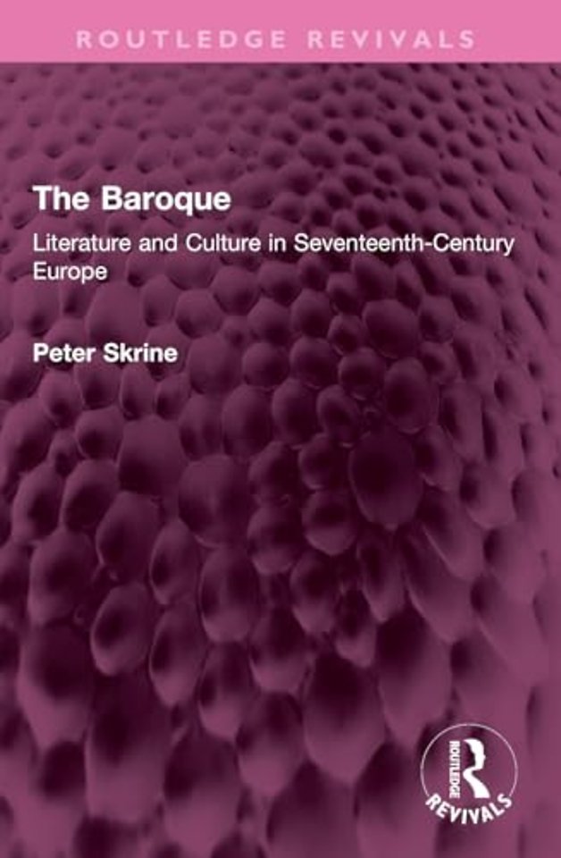 The Baroque