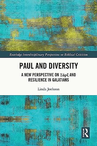 Paul and Diversity