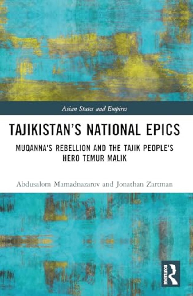 Tajikistan’s National Epics