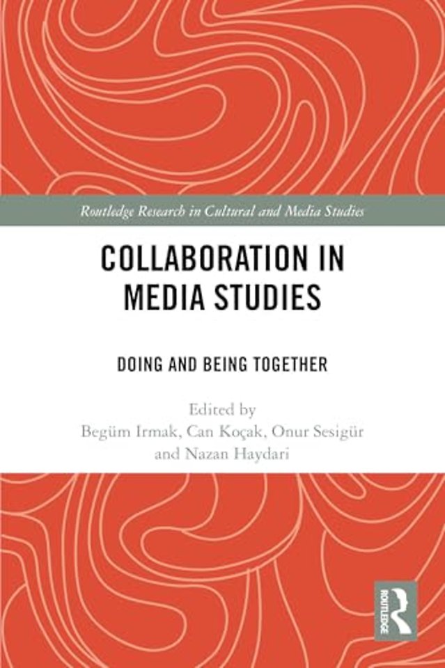 Collaboration in Media Studies