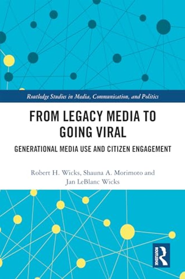 From Legacy Media to Going Viral