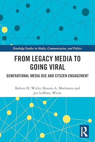 From Legacy Media to Going Viral