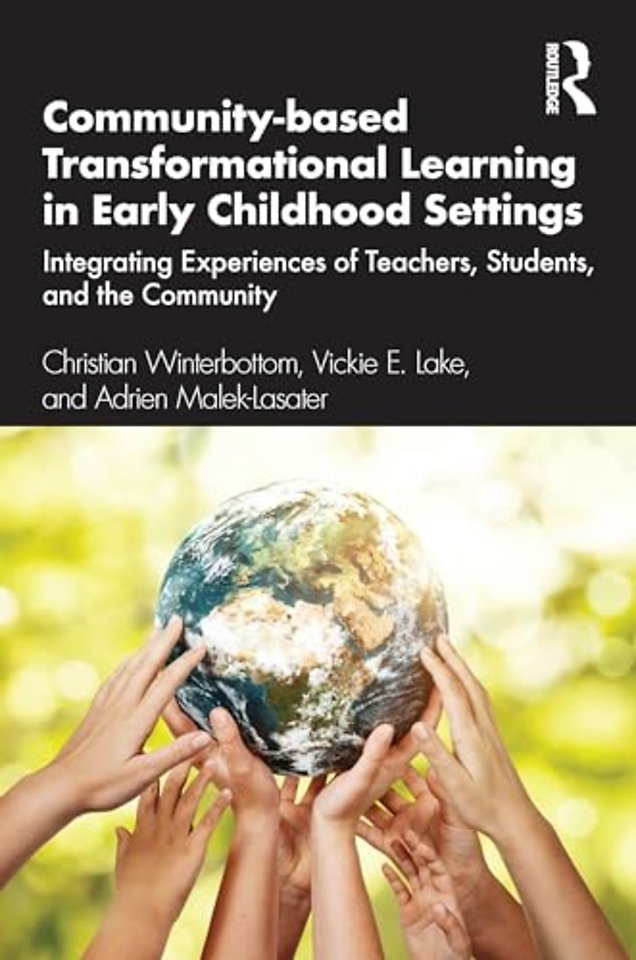 Community-based Transformational Learning in Early Childhood Settings
