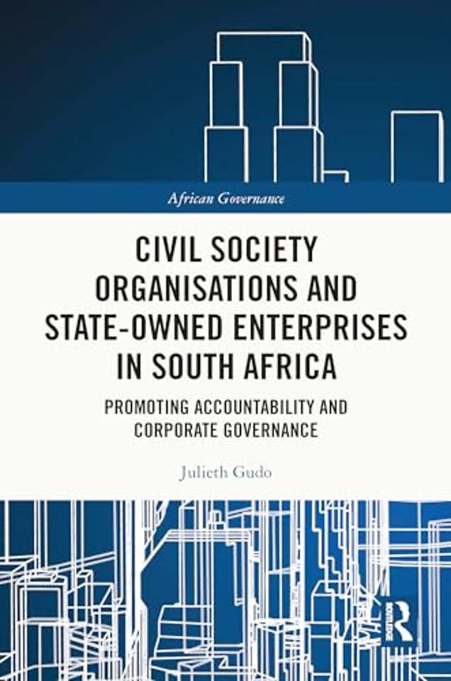 Civil Society Organisations and State-Owned Enterprises in South Africa