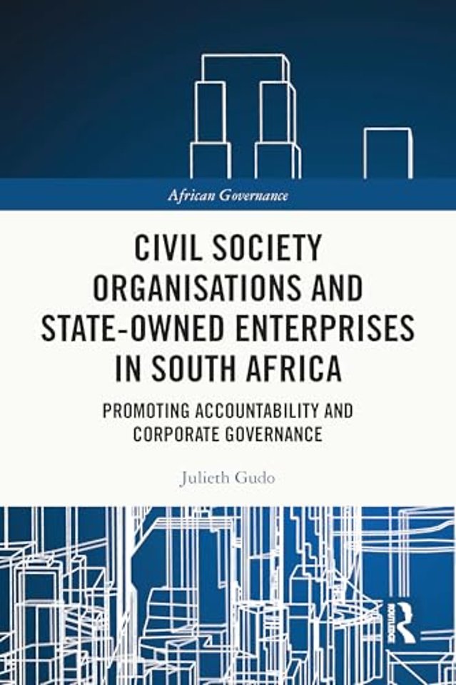 Civil Society Organisations and State-Owned Enterprises in South Africa