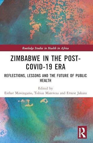 Zimbabwe in the Post-COVID-19 Era
