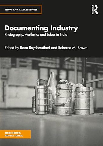Documenting Industry
