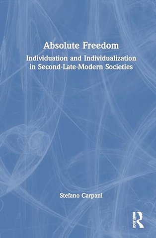 Absolute Freedom