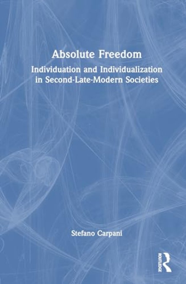Absolute Freedom