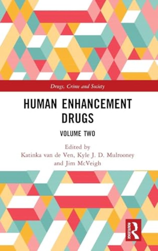 Human Enhancement Drugs