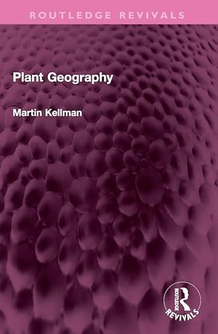 Plant Geography