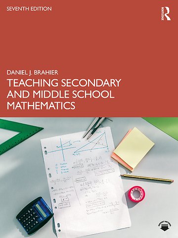 Teaching Secondary and Middle School Mathematics
