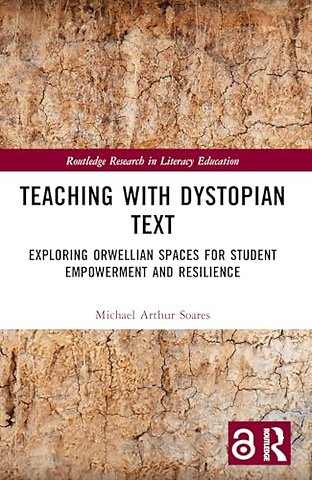 Teaching with Dystopian Text