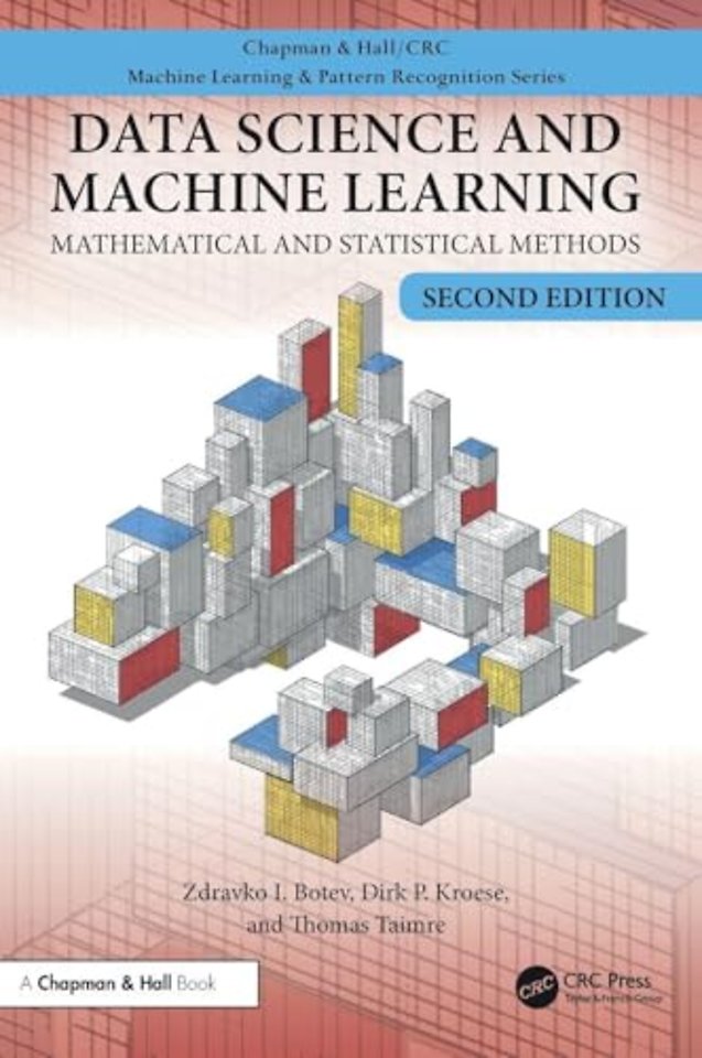 Data Science and Machine Learning