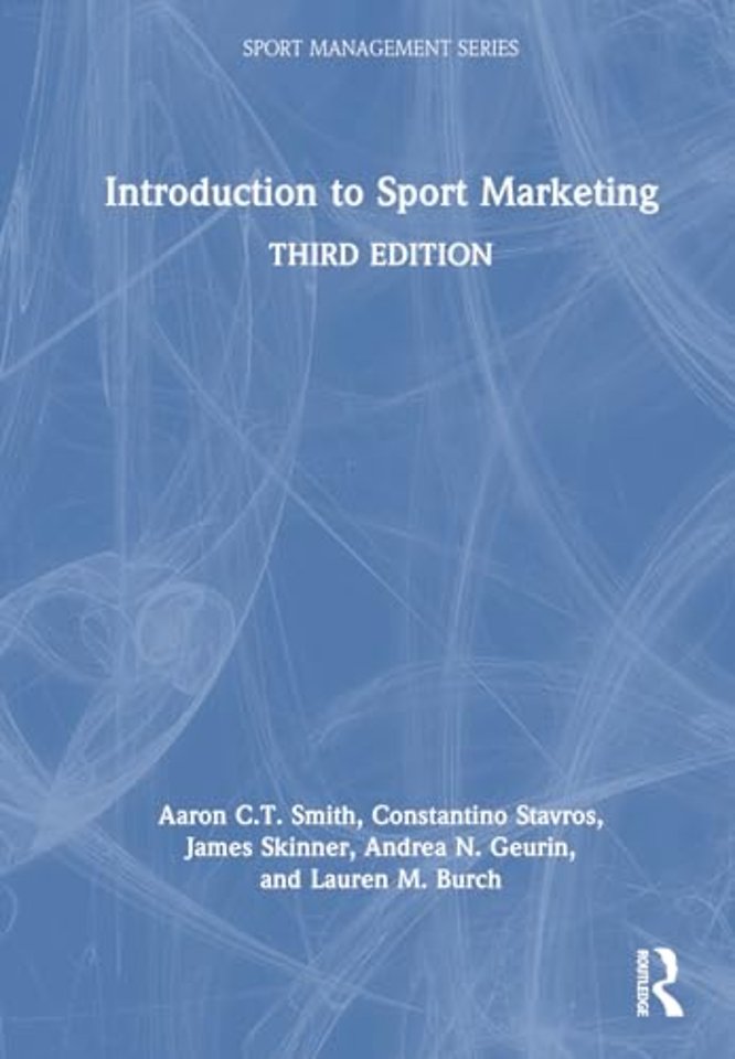 Introduction to Sport Marketing