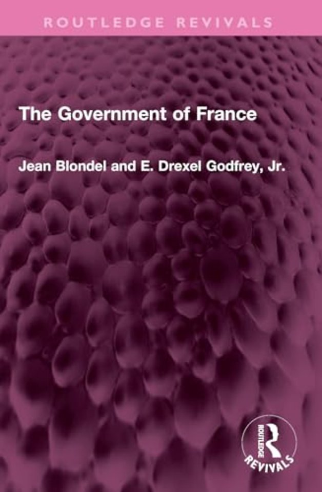 The Government of France