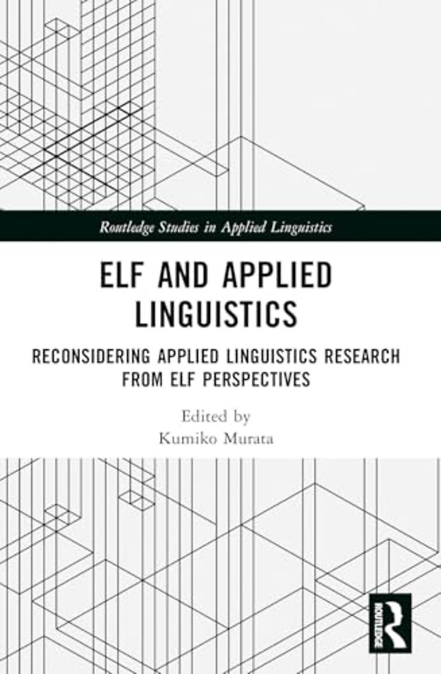 ELF and Applied Linguistics