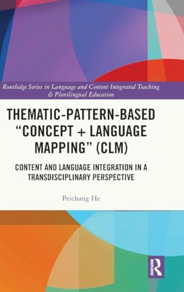 Thematic-Pattern-Based “Concept + Language Mapping” (CLM)