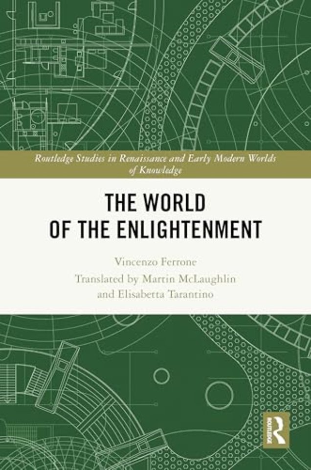 The World of the Enlightenment