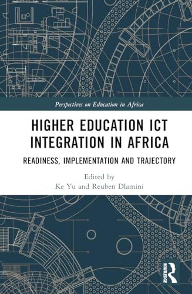 Higher Education ICT Integration in Africa