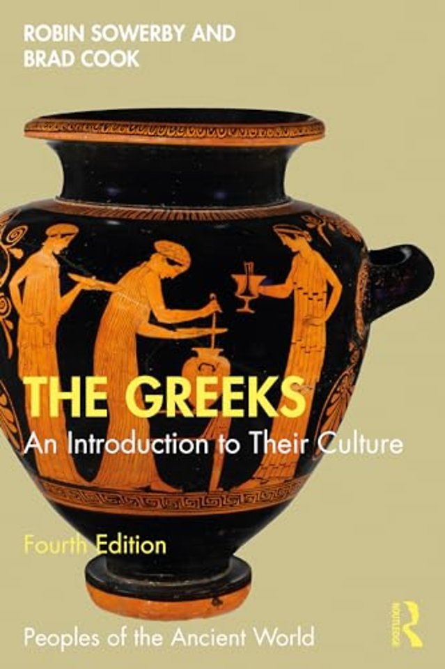The Greeks