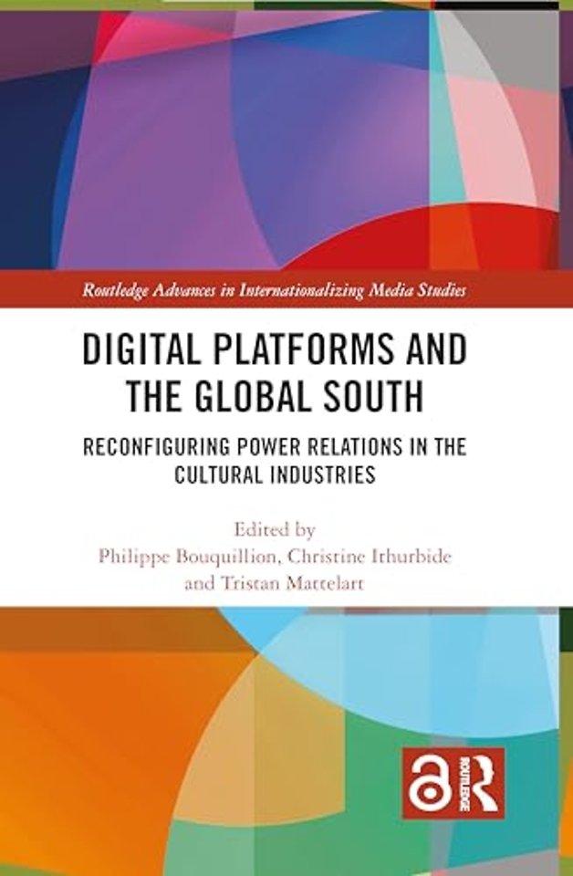 Digital Platforms and the Global South