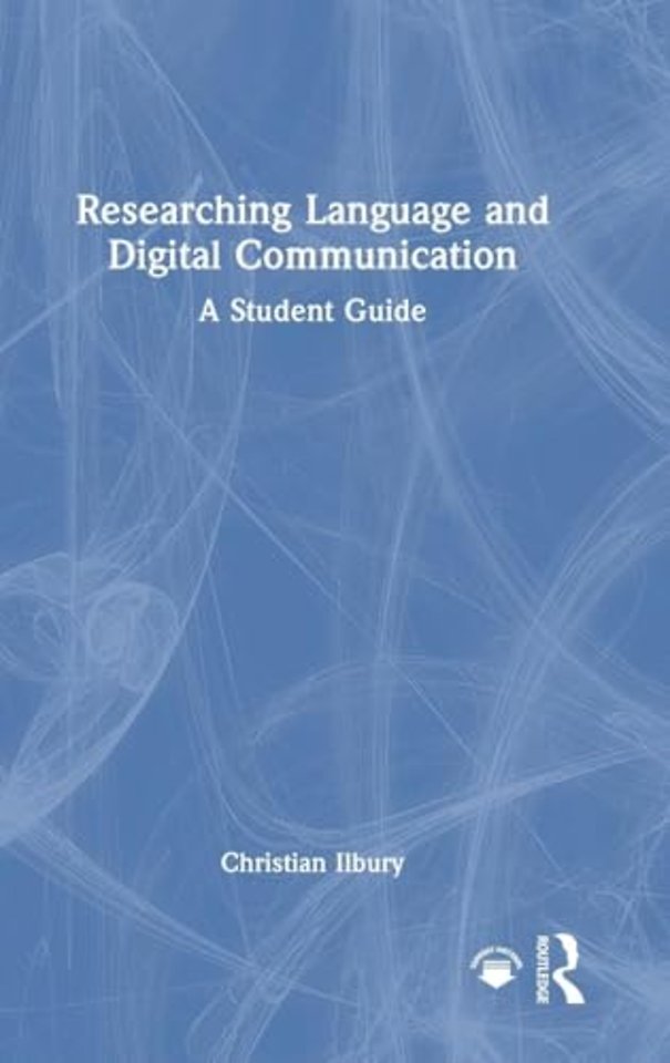Researching Language and Digital Communication