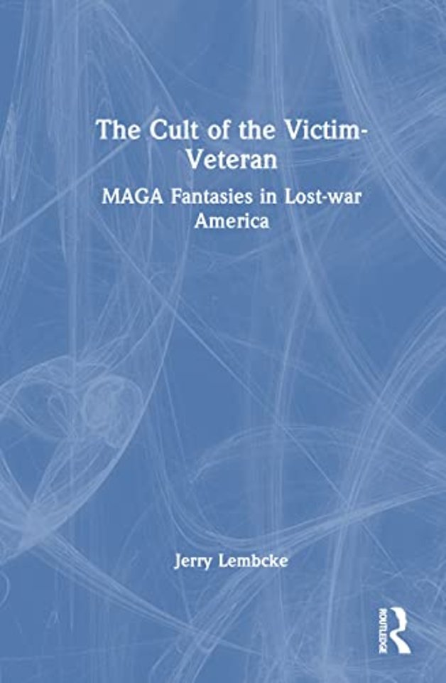 Cult of the Victim-Veteran