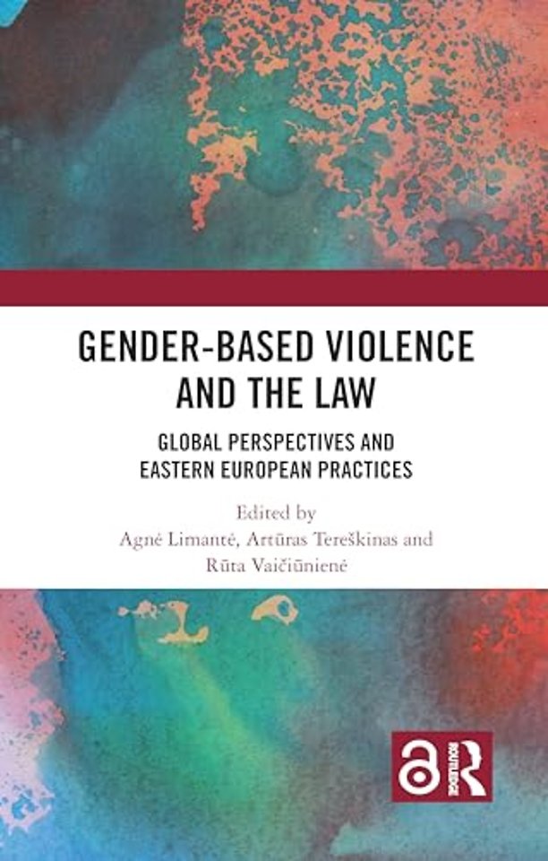 Gender-Based Violence and the Law