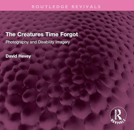 The Creatures Time Forgot