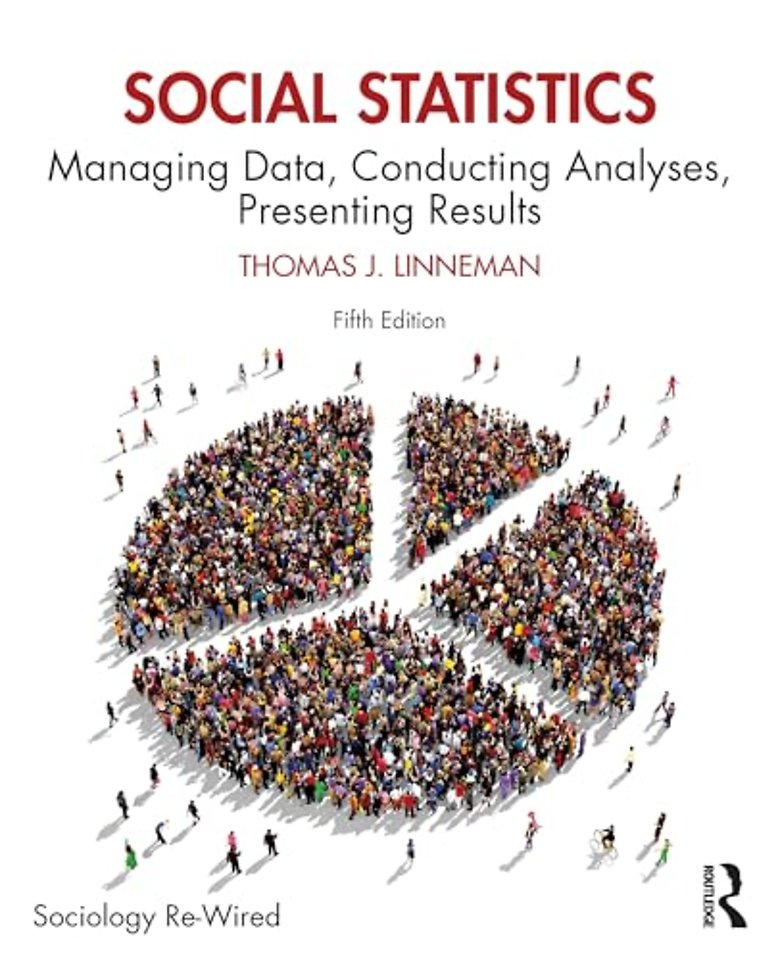 Social Statistics