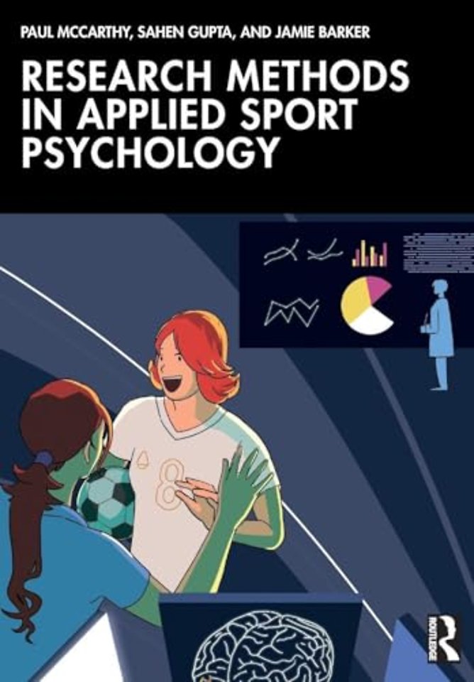 Research Methods in Applied Sport Psychology