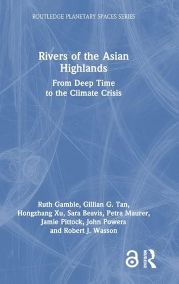 Rivers of the Asian Highlands