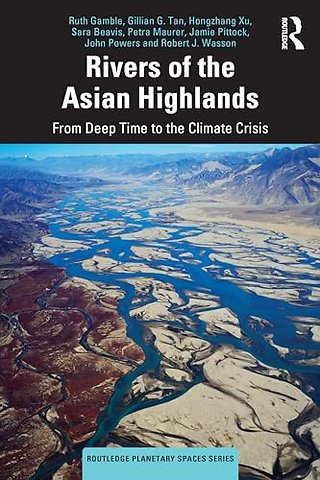 Rivers of the Asian Highlands