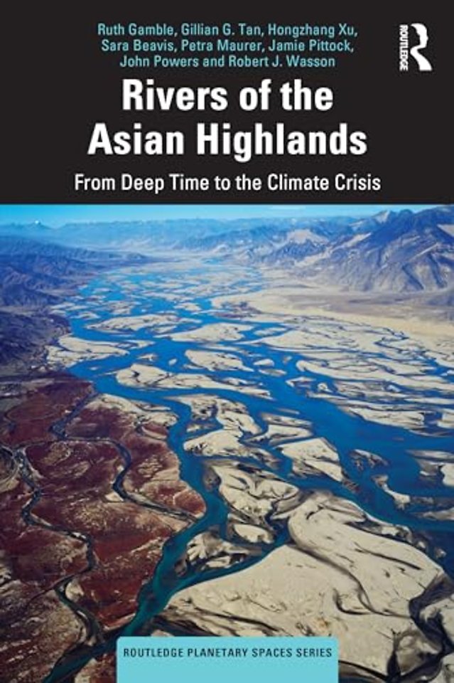 Rivers of the Asian Highlands