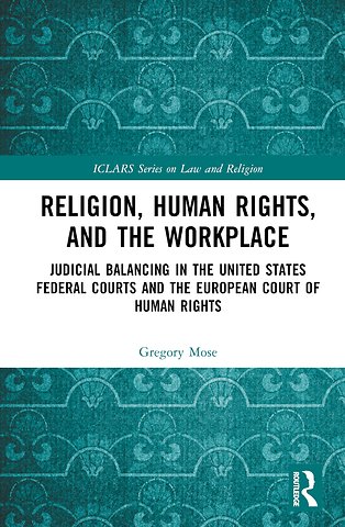 Religion, Human Rights, and the Workplace